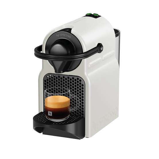 Machine a cafe a capsule nespresso inissia 19 bar