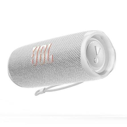 JBL Flip 6 Speaker – 30W, 12-hour battery life, waterproof and dustproof, Bluetooth 5.1