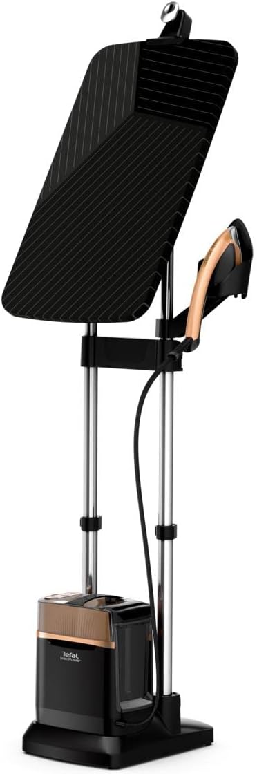 calor Défroisseur vapeur Ixeo Power tout-en-un - 2170 W - 5,8 bars - capacité: 1,1 L
