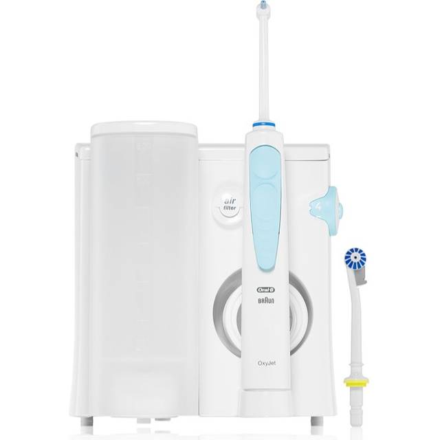 جهاز تنظيف الأسنان بالماء Oral-B Oxyjet MD20.020
