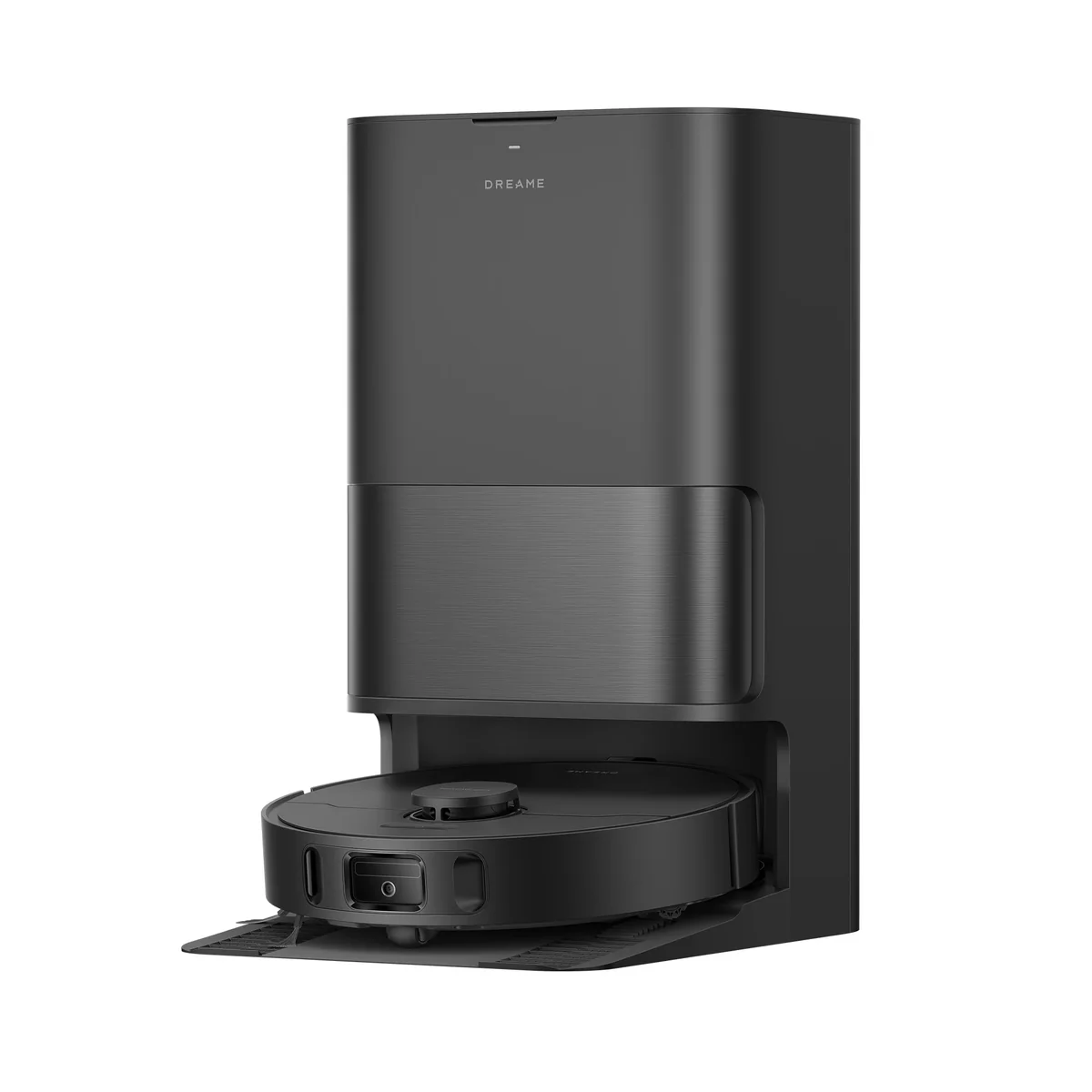 Robots aspirateur dreame d30 ultra -25000pa - LiDAR + Évitement 3DAdapt - Mops rotatifs DuoScrub -