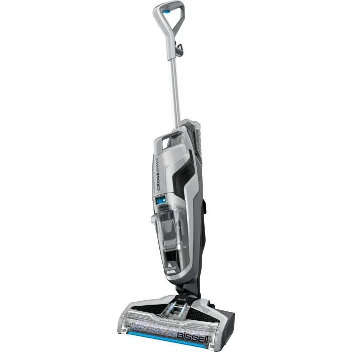 Bissell Aspirateur balai laveur Crosswave C3 Select - 560w