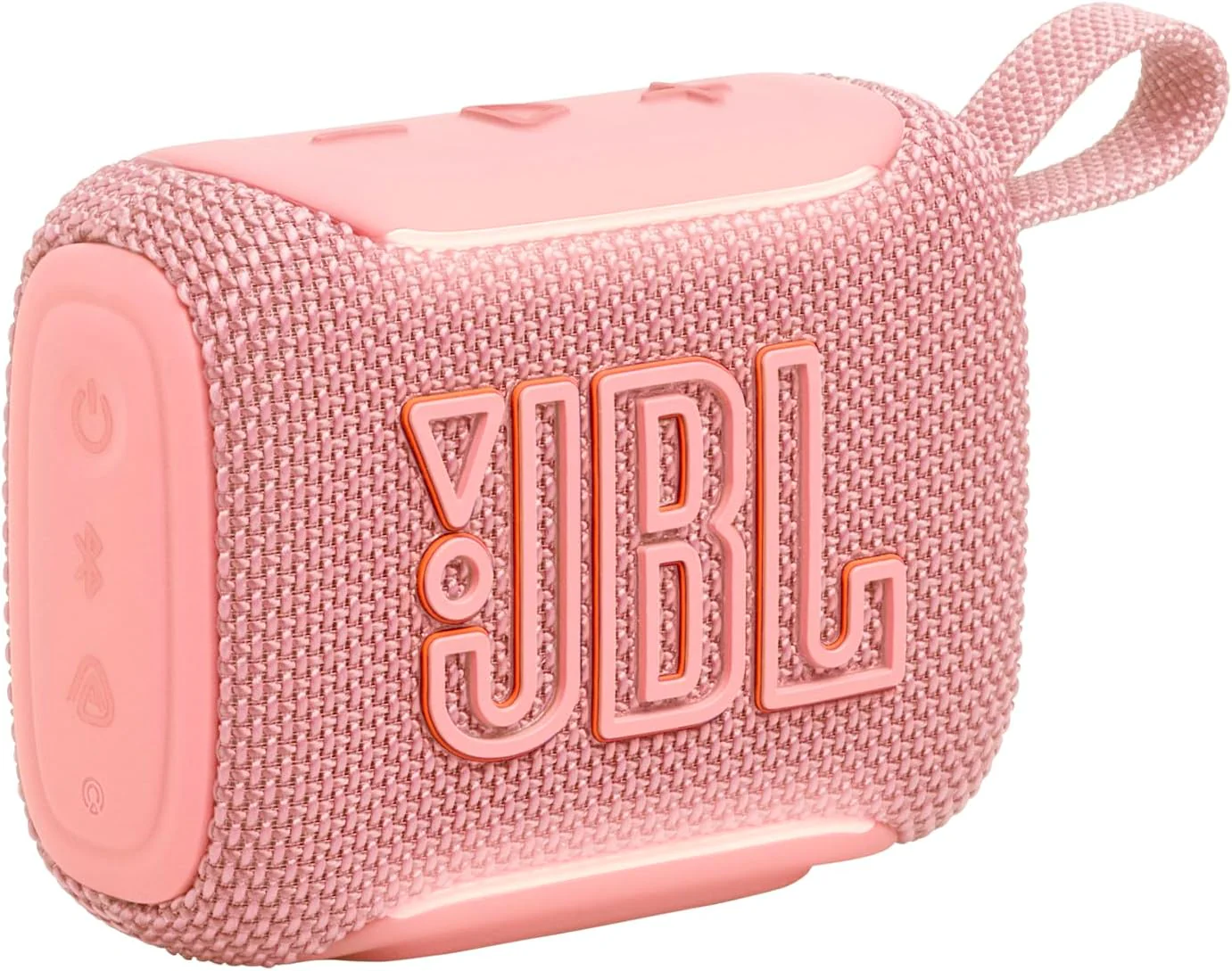 Mini enceinte portable bluetooth jbl go5 -10h d'autonomie - 4.8w