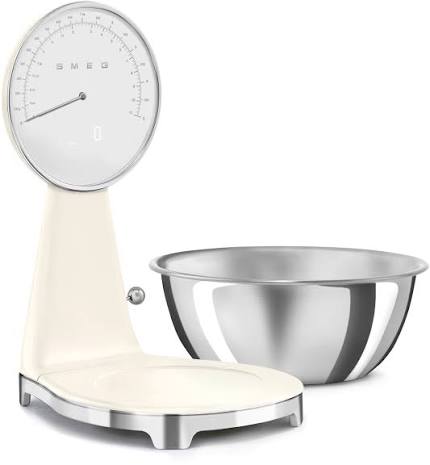 Smeg kitchen scale