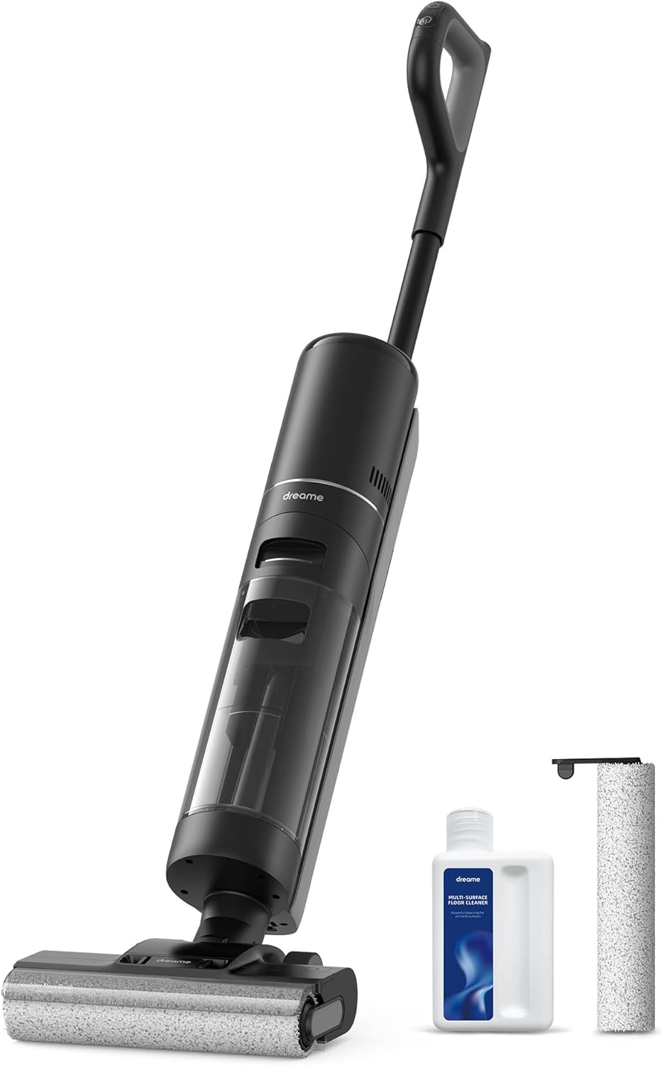Dreame H12 pro Aspirateur Laveur sans Fil 16000PA -35 MIN