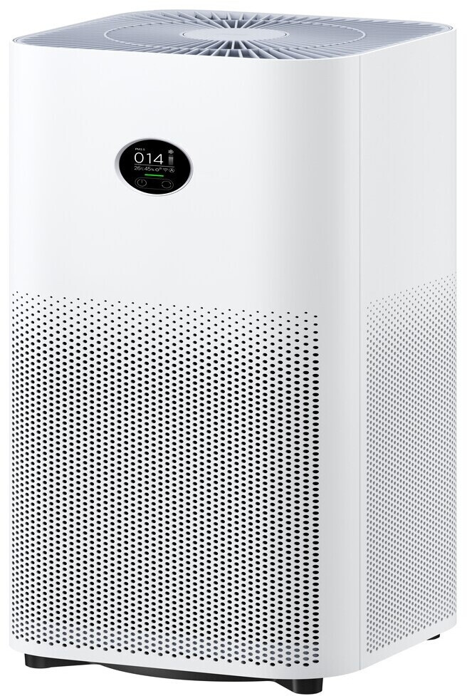 Purificateur d'air Xiaomi Smart Air Purifier 4 Pro 50 W