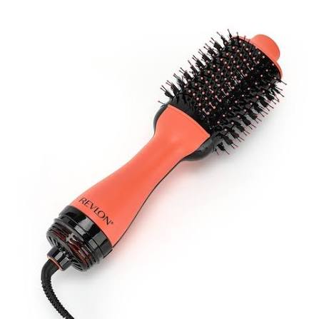 brosse soufflante 2-en-1 Revlon Salon One-Step Hair Dryer and Volumiser