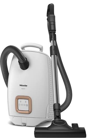 Aspirateur traineau miele  Guard L1 Parquet avec sac 890 W