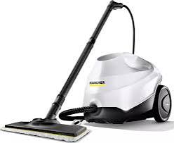Karcher Nettoyeur Vapeur Sc4 - Easy Fix -2000 W- 3.5 bar
