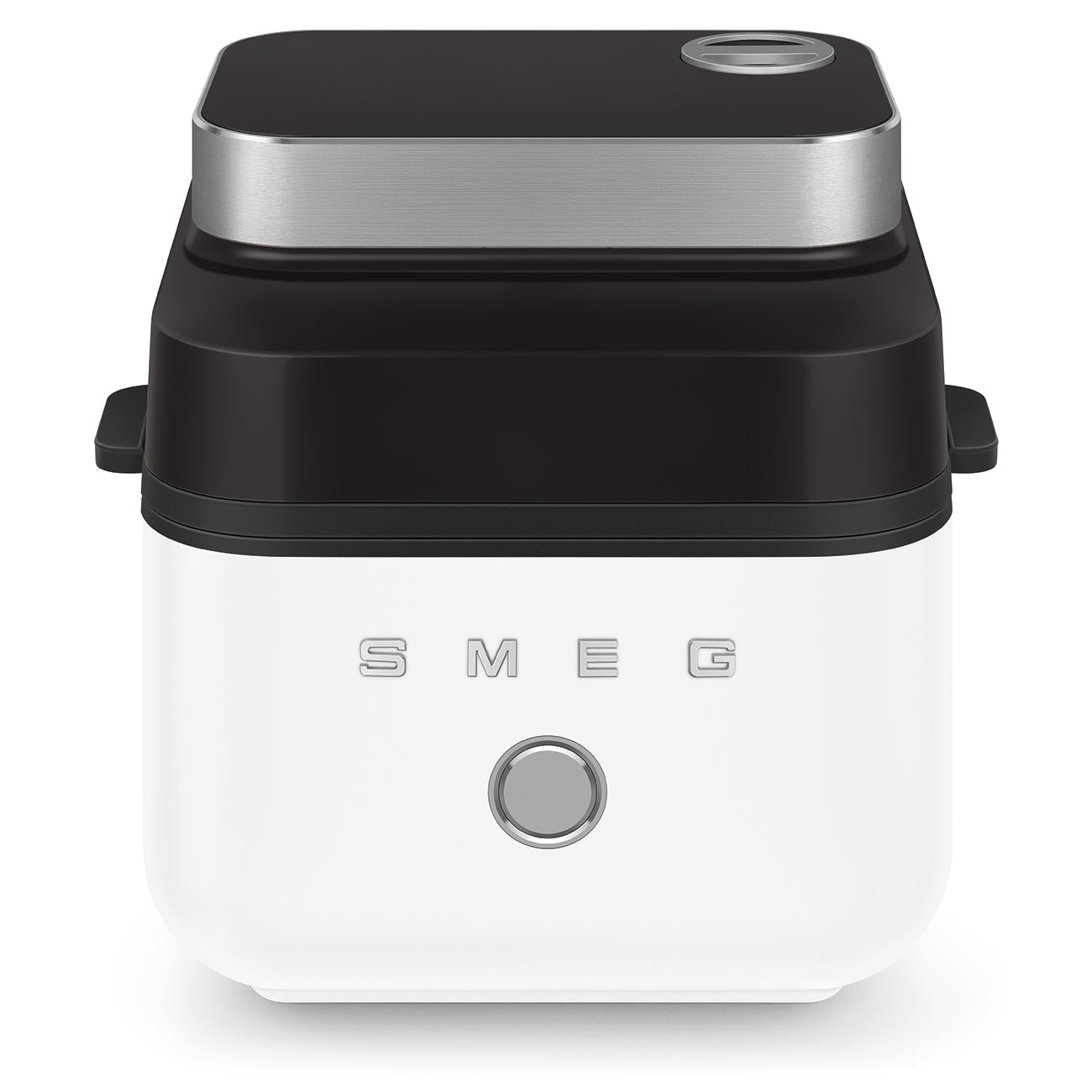 مقلاة هوائية Smeg سعة 7 لتر وقوة 1450 واط