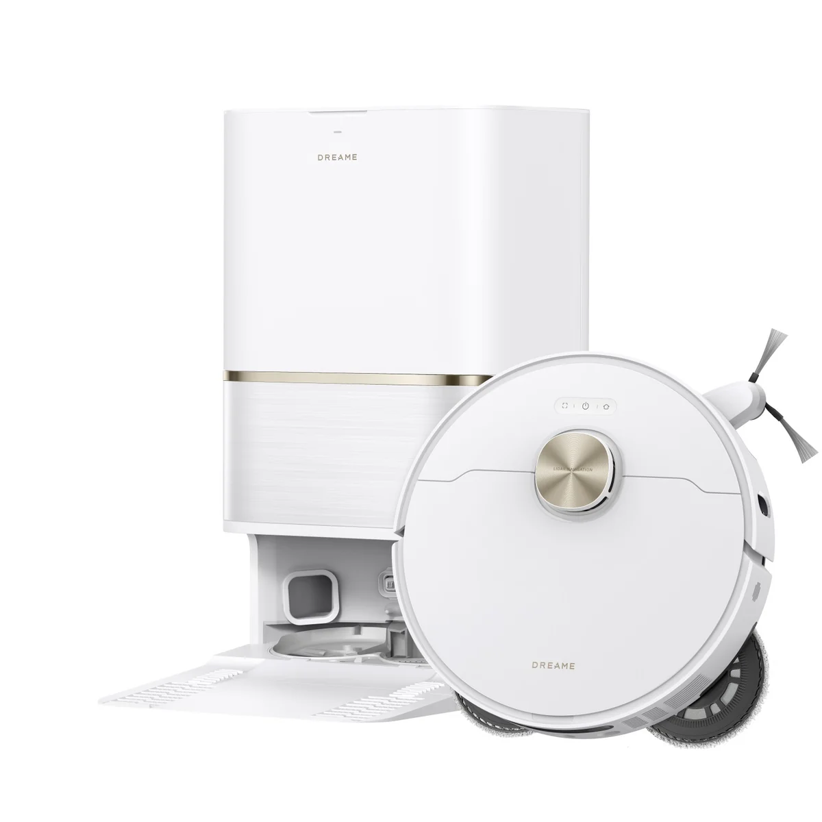 dreame L50 ULTRA AE robot vacuum cleaner
